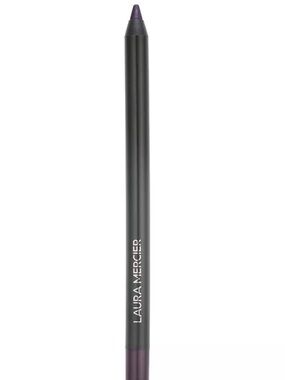 Laura Mercier Dark Plum Caviar Eyeliner